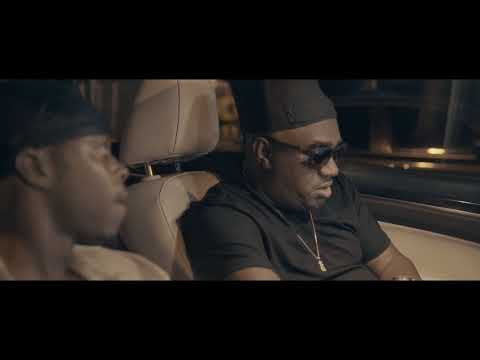 1Syke "Intro" ft  Bigga Rankin (Official Music Video)