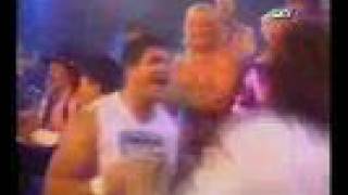 WWF Wrestlers - Land of 1000 Dances