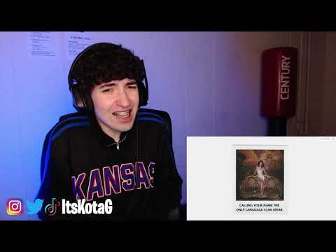 FIRST TIME LISTENING TO SELENA! | Selena Gomez - Souvenir (REACTION!)