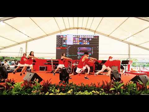 Bring The Beat - Machel Montano ft. T. Chin