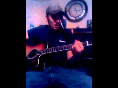 Acoustic Cover ( I'm much to young to feel this damn old) By: Wayne Barfield