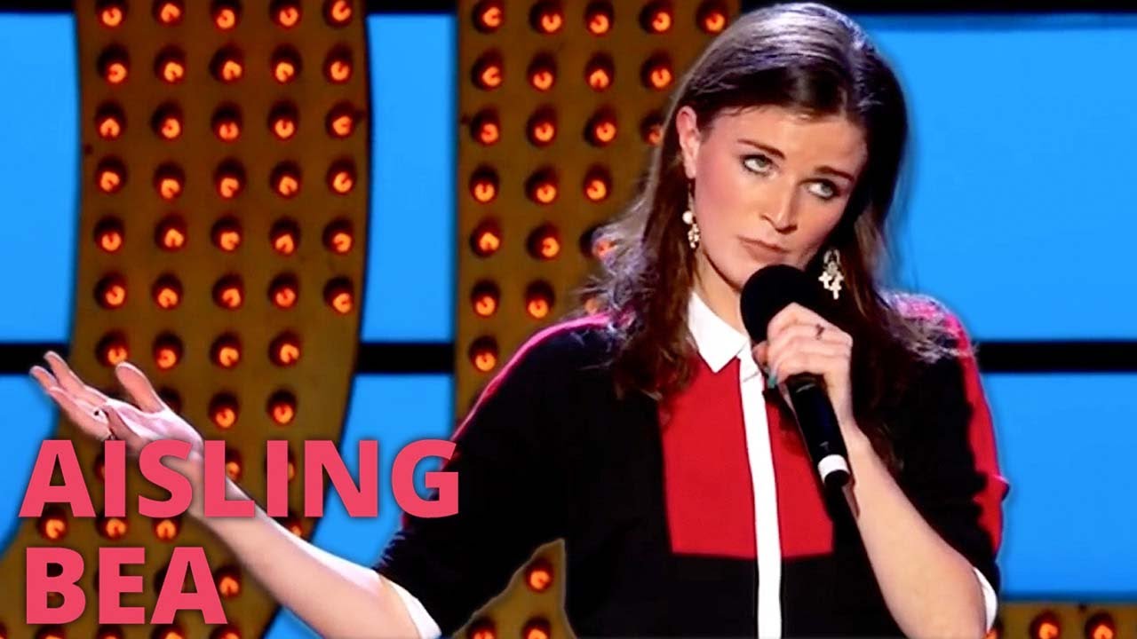 My Disgusting Disease | #shorts | Aisling Bea