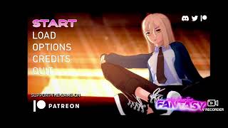 My Hentai Fantasy game