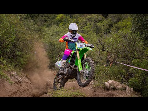 🔥Del barro al polvo: Clericus DOMINÓ la 2ª fecha del CONAE en Córdoba // Enduro R.E.C