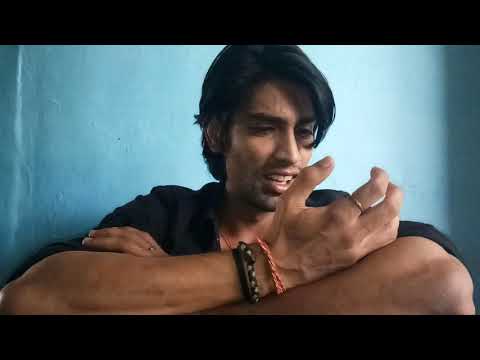 Dharam Dahiya Dharam Dahiya as negative(Haryanvi)