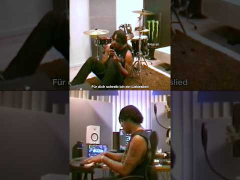 In meinem Kopf spielt wieder diese Melodie… #synth #yamahadx7 #studio #musik