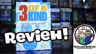 Three of a Kind video thumbnail