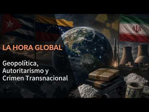 CUBA, VENEZUELA Y LA SEGURIDAD GLOBAL