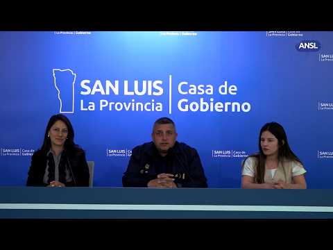 Balance del operativo ‘Semana del Estudiante’ en El Trapiche