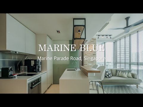 Marine Blue, Marine Parade Road, East Coast (D15-16), East Coast / Marine Parade, 2 Bedrooms, 635 sqft, Condominium For Rent, by CY Lau, 24279419 - PropertyGuru.com.sg