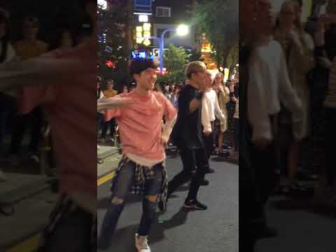 20170917 김민석_세븐틴 -  예쁘다 2[MAXXAM Kim Minseok]