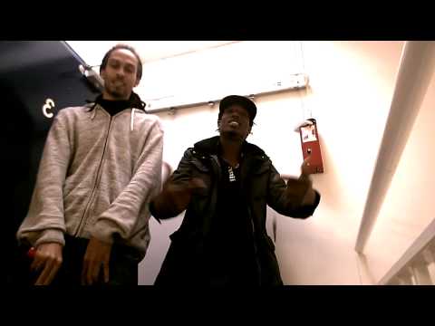 Steedgii ft Laweed "Working Fight" Real4Prod. (freestyl impro) Street Clip Mai 2015