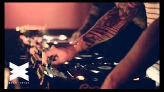 Faux Basement at Eden Ibiza