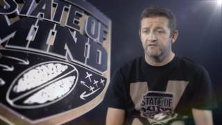 State of Mind - Coping with Change.