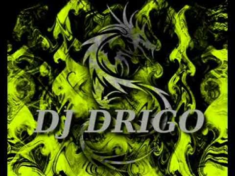 Tribal mix 2011 dj drigo 2