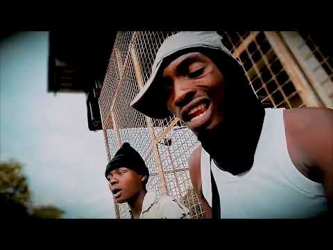 J Melo Music  _- _ Badland City ( Official Music Video ) | Alien Brain Ep 