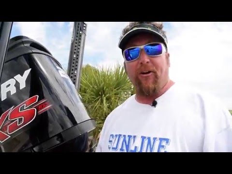 TH Marine Atlas Jack Plate Review