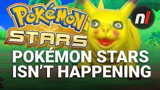 Pokémon Stars is NOT Coming to Nintendo Switch, But is Sort of Coming to 3DS