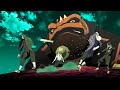 Only One Jutsu Obito Kill Hashirama And Tobirama Obito Six Path Vs All Hokage English Dub