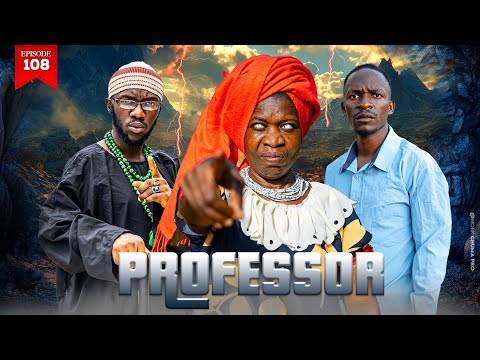 PROFESSOR [108]