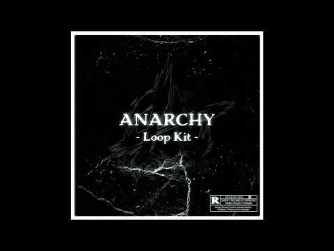 (20+) FREE UK DRILL LOOP KIT / SAMPLE PACK - "ANARCHY" 2022 | DARK, ETHNIC, VOCAL