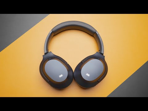 External Review Video rtDHlFGTDoU for Razer Opus Wireless Headphones with THX Certification & Active Noise Cancellation