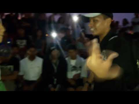 ARQUETIPO vs APOCALIPSIS - Octavos: Villa Salvaje Multiverse I 2019