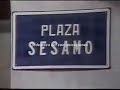 Plaza Sesamo Intro Español Mexico 1970s 1980 S