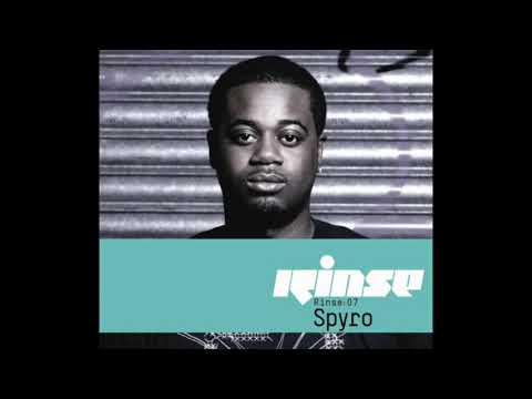 Scrachta DVA ft Alahna - Im Leaving