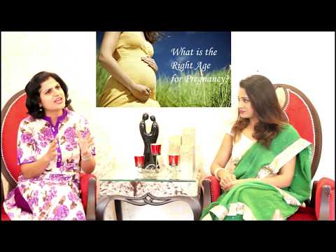 Common Problems Of Married Ladies- Part 1