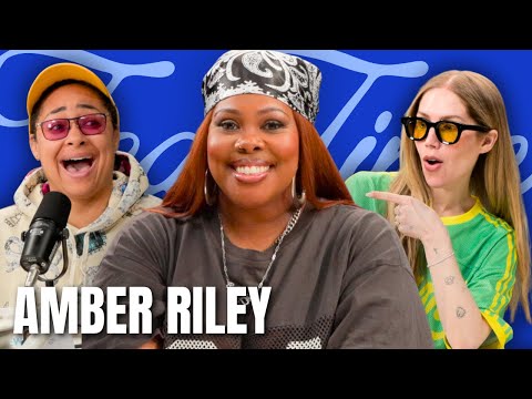 Into the Unknown Ft. Amber Riley