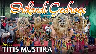 Download lagu SRIKANDI GEDRUK Rak Buto Live Kajor Jrakah Selo BO... mp3