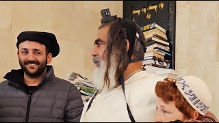 הרב שלום סבג - שיעורי וידאו - הרב שלום סבג – RavSabag בשידור חי! כ"ג טבת