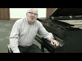 Robert Silverman on Chopin & UBC's Wednesday Noon Hour Concert Series