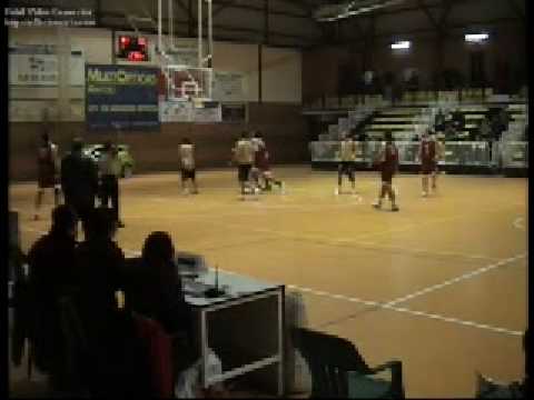 peñarroya estepona 2008 09