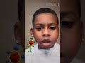 Rashad Responds To A Diss Song About Him