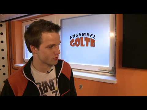 FIRBEC z Jasmino - Andrej Rak (ansambel Golte)