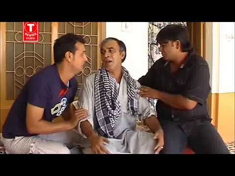 Banday Ne Puttar – New Pothwari Drama Full [HD]