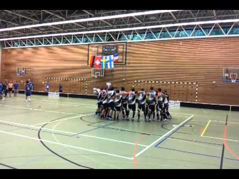 FFC 2011 - Winner - UHC Fricktal Stein