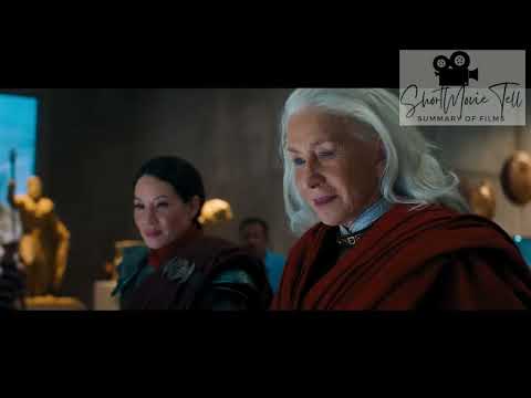 2023✨ Shazam!: Fury of the Gods