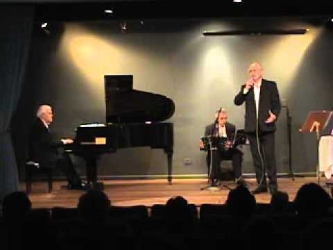 Perfídia  por Mara Tango Trio