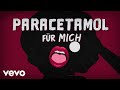 Gregor Hägele - Paracetamol (Lyric Video)