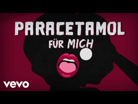 Video thumbnail for Paracetamol