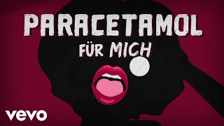 Musik-Video-Miniaturansicht zu Paracetamol Songtext von Gregor Hägele