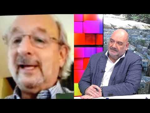 PIRKADAT Breuer Péterrel: Gordon István