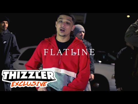 Acito - Flatline (Exclusive Music Video) || Dir. Sippin Visuals