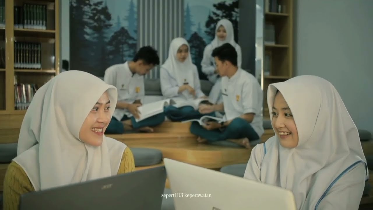 Profil Institut Kesehatan Karsa Husada Garut