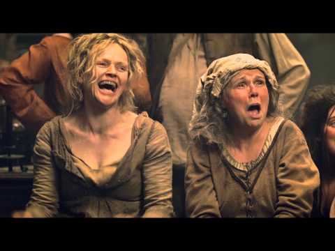 The Hollow Crown -- Trailer | Coming to DVD Sept 2013