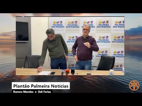PLANTÃO: TRE-RS decide pela cassação dos mandatos do prefeito e vice de Palmeira das Missões