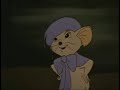 Looney Tunes The Rescuers 1977 VHS Trailer 1984